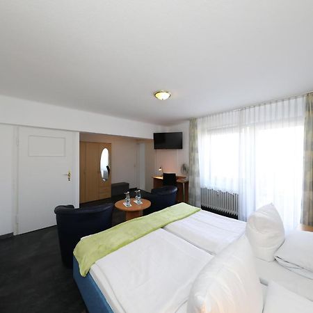 Rosenhotel Цвайбрюккен Экстерьер фото
